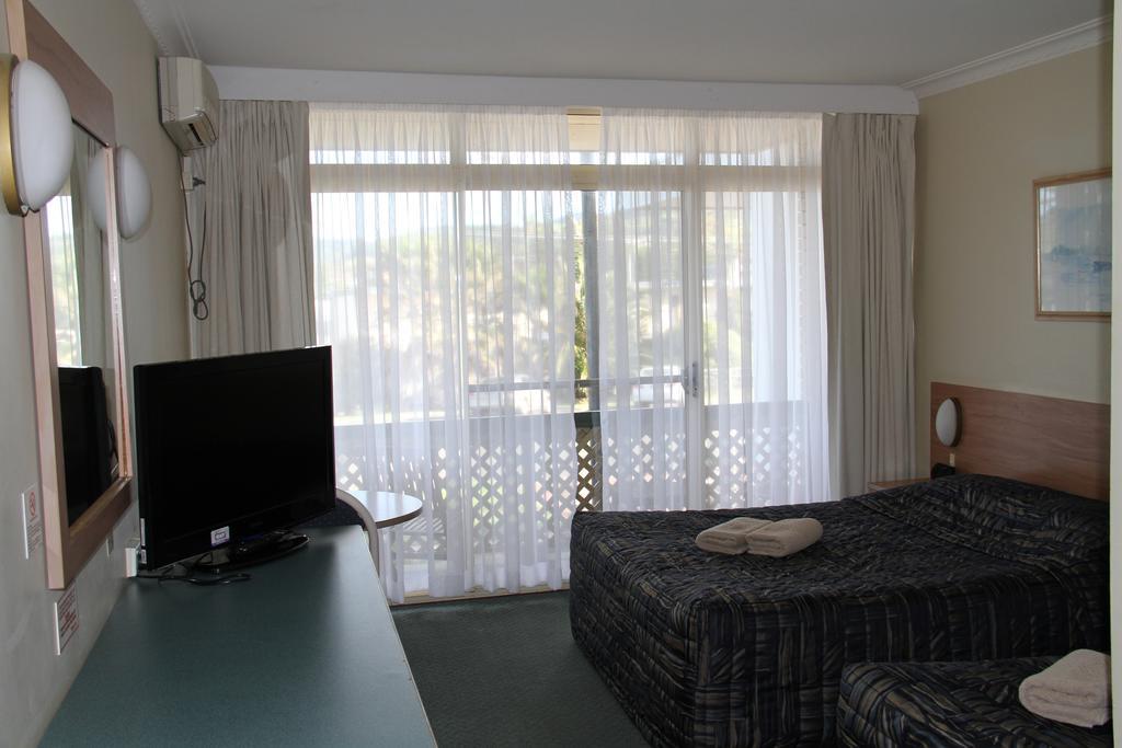 Bluewater Apartments Kiama Room photo