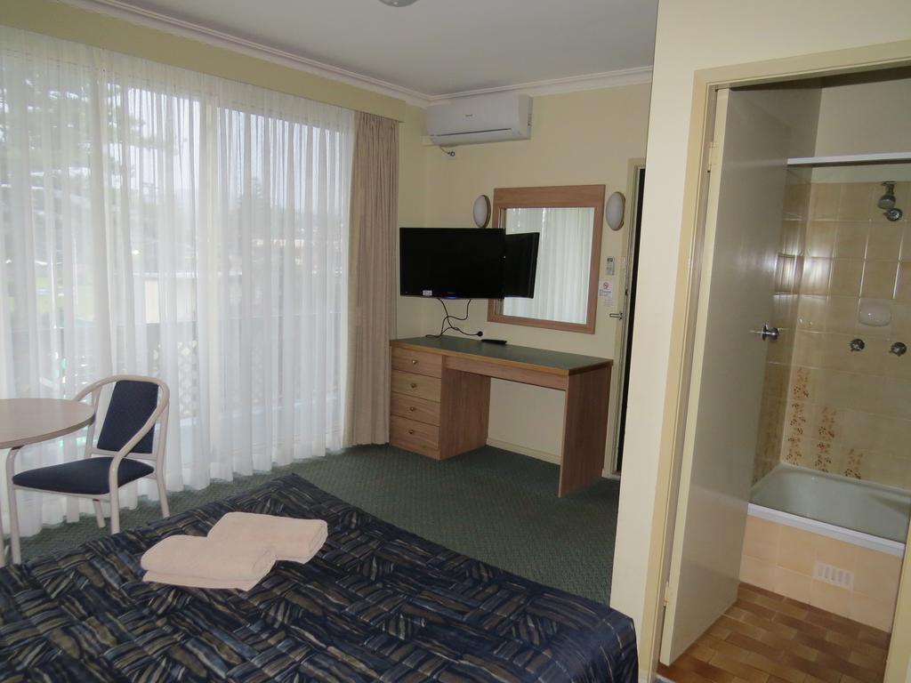 Bluewater Apartments Kiama Room photo