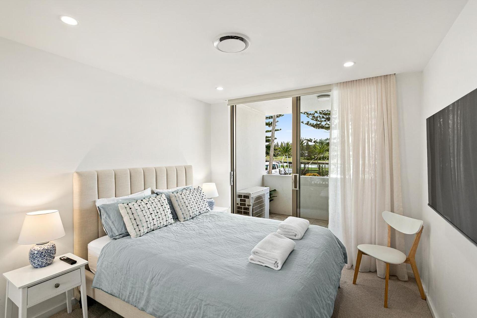 Bluewater Apartments Kiama Exterior photo