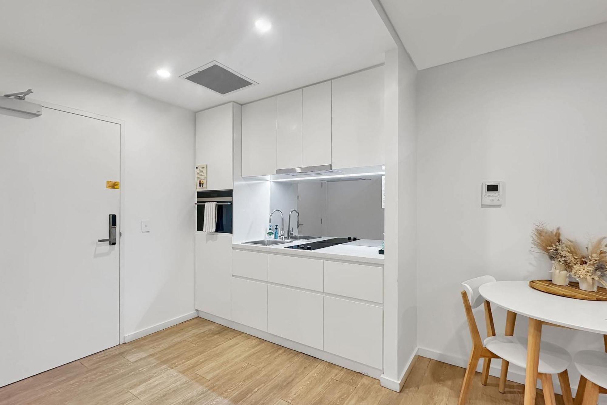 Bluewater Apartments Kiama Exterior photo