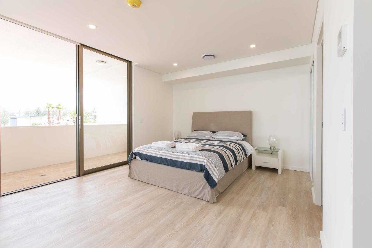 Bluewater Apartments Kiama Exterior photo