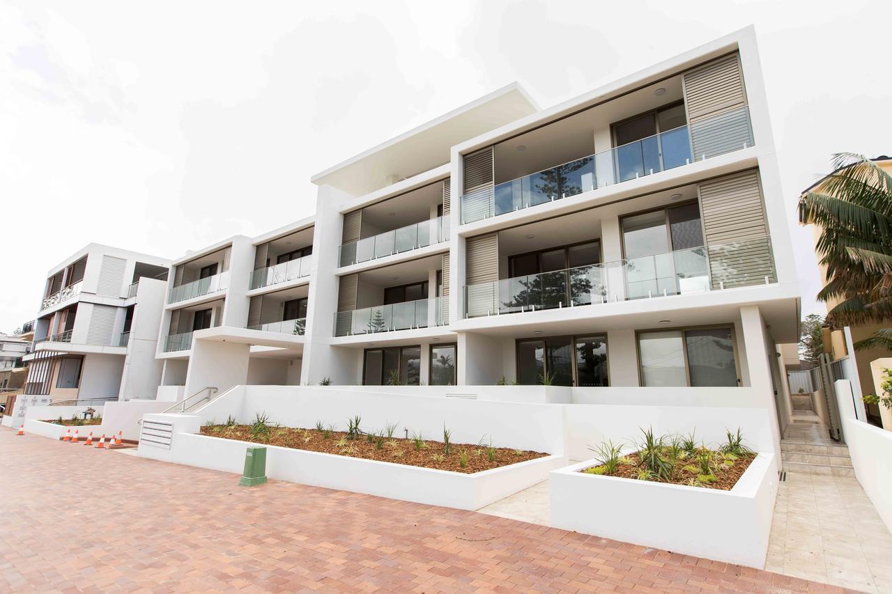 Bluewater Apartments Kiama Exterior photo