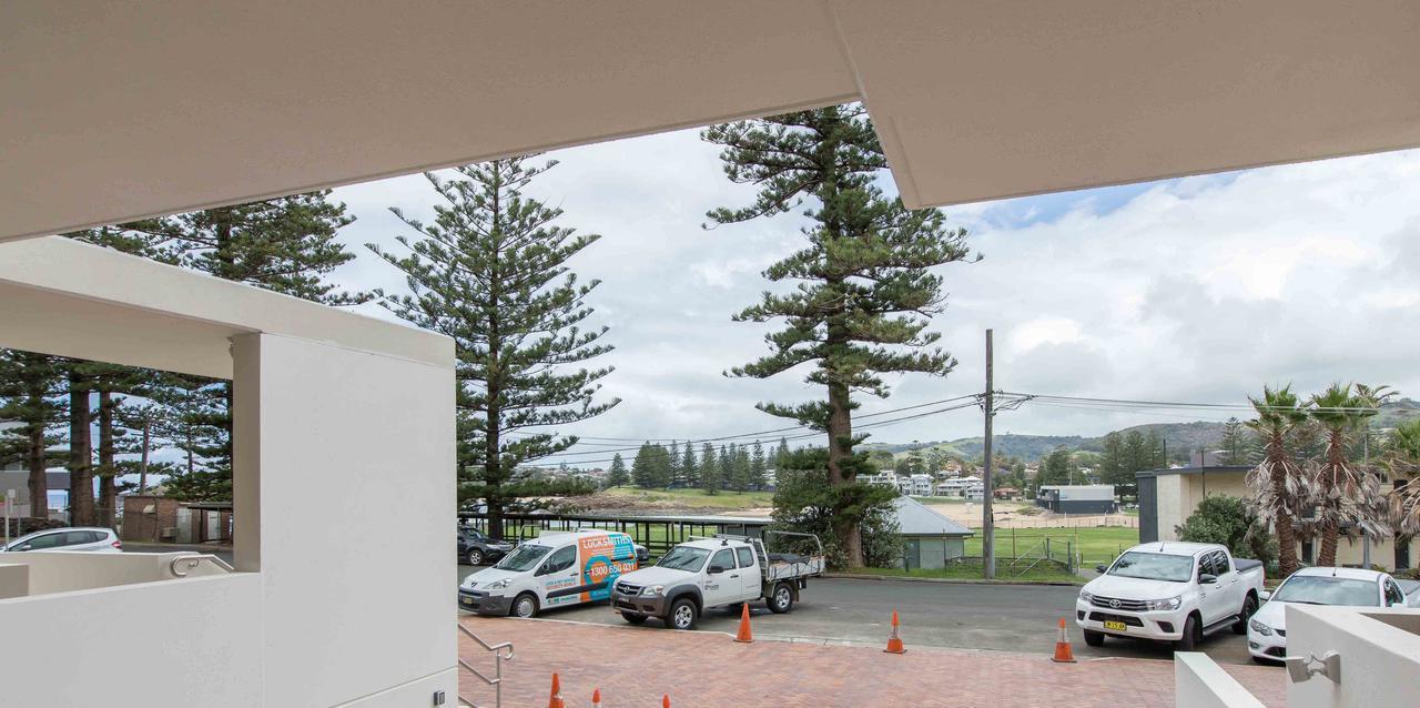 Bluewater Apartments Kiama Exterior photo