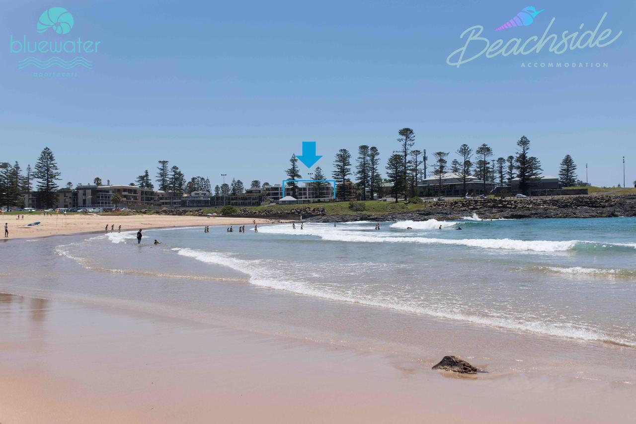 Bluewater Apartments Kiama Exterior photo