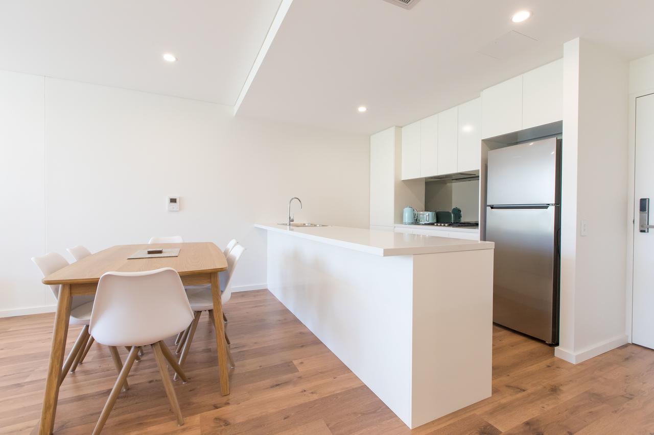 Bluewater Apartments Kiama Room photo