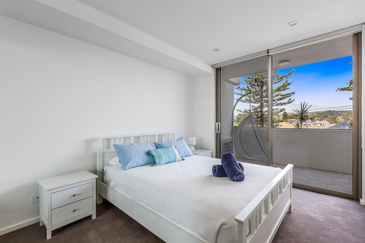 Bluewater Apartments Kiama Exterior photo