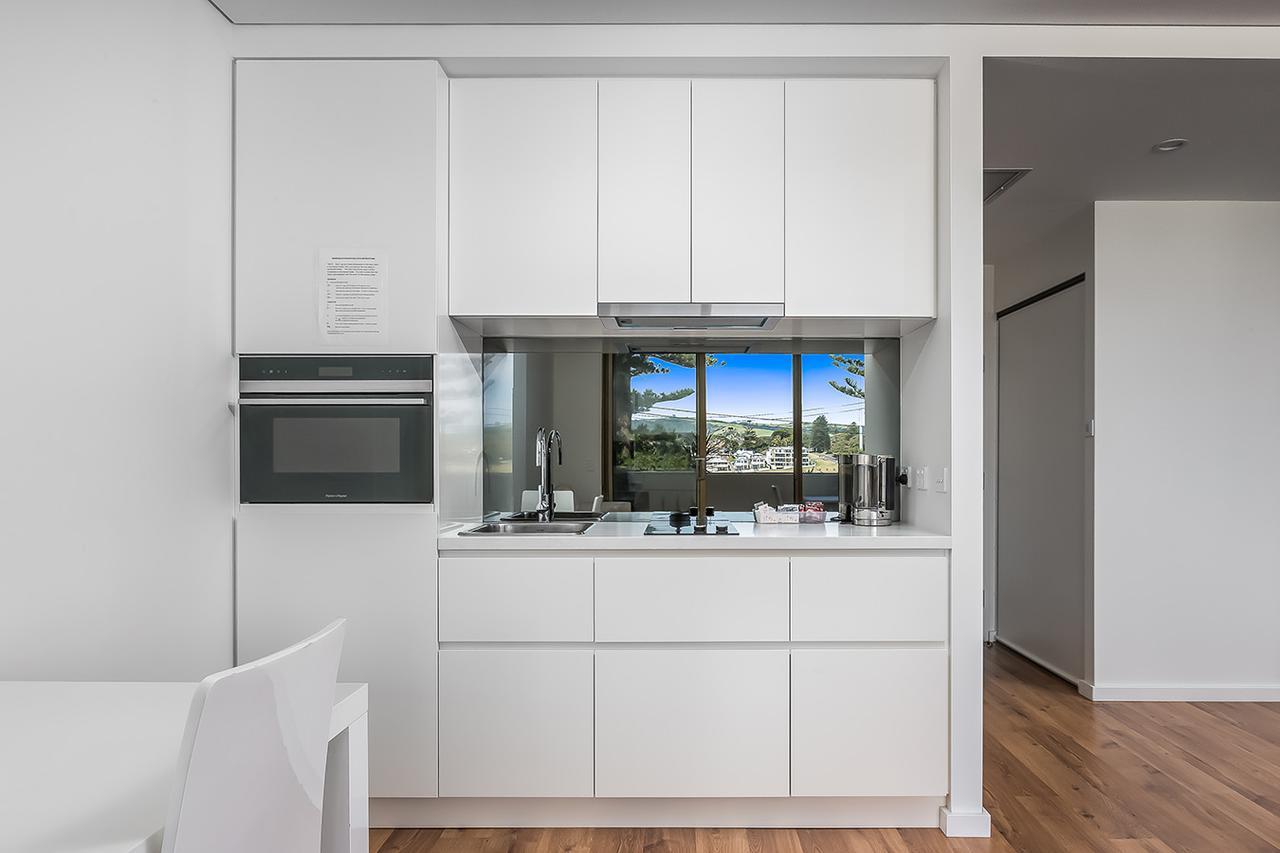 Bluewater Apartments Kiama Exterior photo