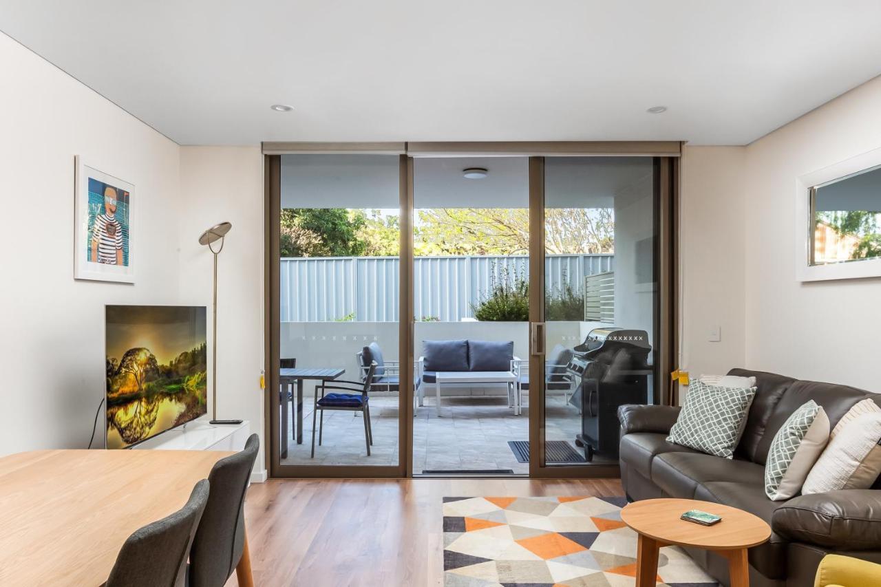 Bluewater Apartments Kiama Exterior photo