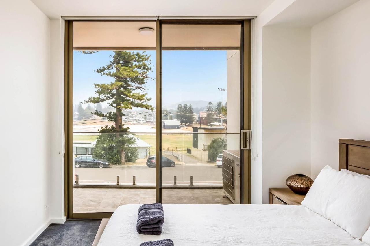 Bluewater Apartments Kiama Exterior photo